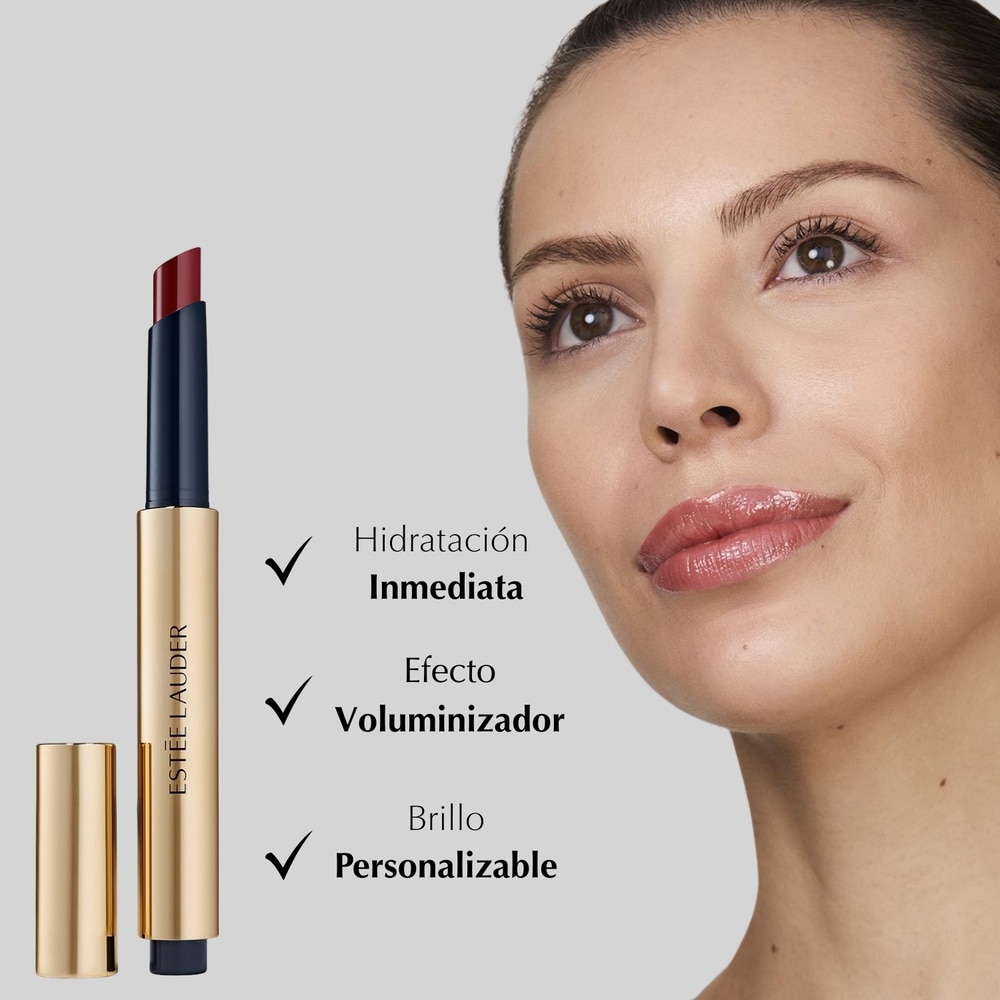PURE COLOR MELT ON GLOSSTICK (BRILLO LABIAL EN BARRA)